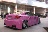 Air Runner Air Suspension Struts - Scion tC 2005+ #2957