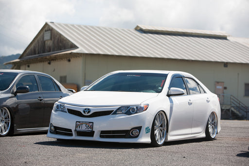 Air Runner Air Suspension Struts - Toyota Camry 2012-UP (ASV50/AVV50) #3285