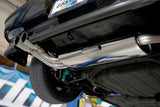 GReddy 88-91 Honda CRX EF Supreme SP Cat-Back Exhaust