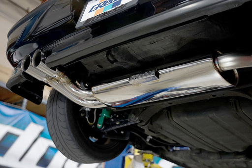 GReddy 88-91 Honda CRX EF Supreme SP Cat-Back Exhaust