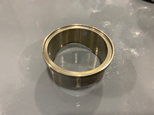 Turbosmart BOV RacePort Titanium Weld Flange for Female BOV