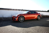Air Runner Air Suspension Struts - Toyota 86 2013-2016 #3216