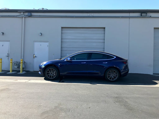 Air Runner Air Suspension Struts - Tesla Model 3 (RWD)