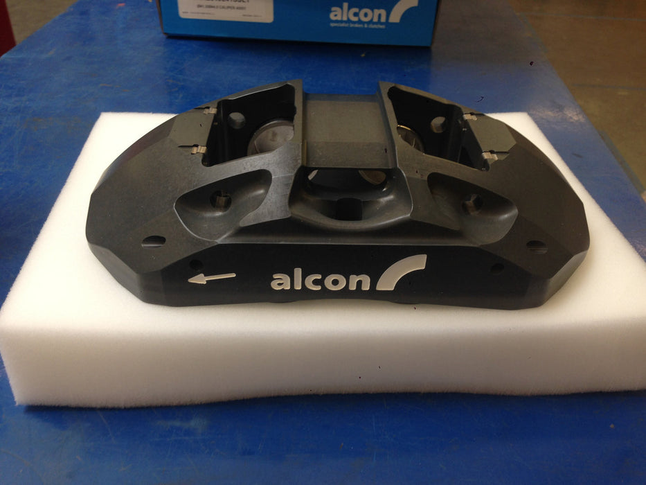 Alcon Ford Raptor/F-150 Loaded Rear Caliper - Left Hand