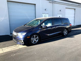 Air Runner Air Suspension Struts - Honda Odyssey 2018-UP