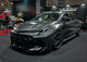 LEXON Exclusive 2025+ Toyota GR Corolla Complete Kit