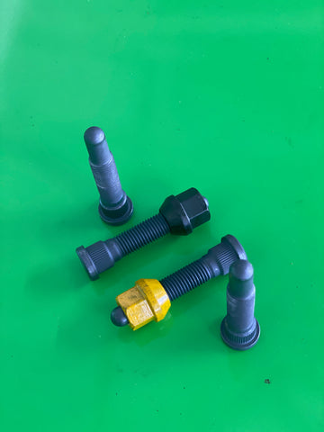 Whiteline 14-21 Subaru WRX Essential Driveline Bushing Kit