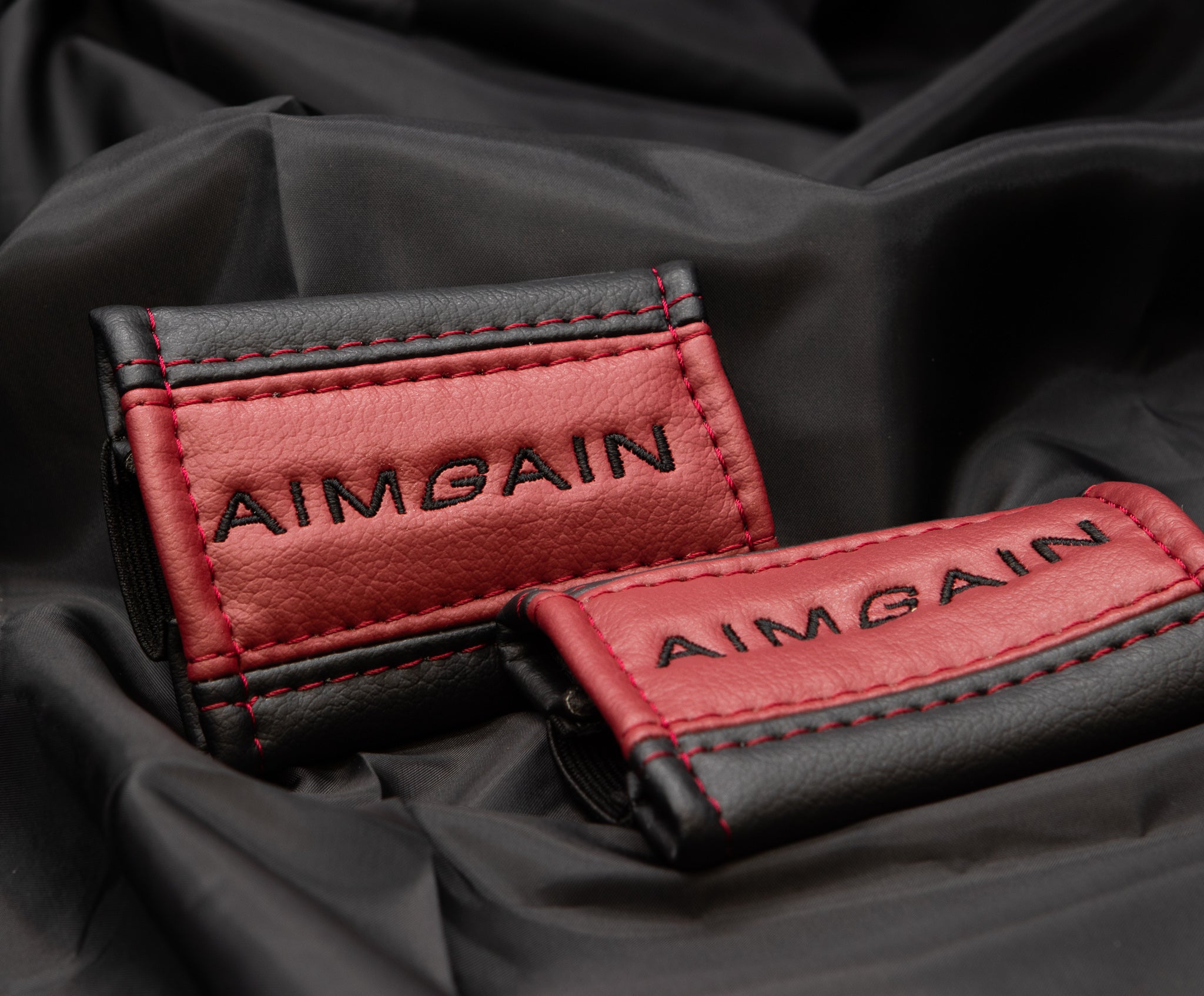 AIMGAIN Luxury Seatbelt Cover