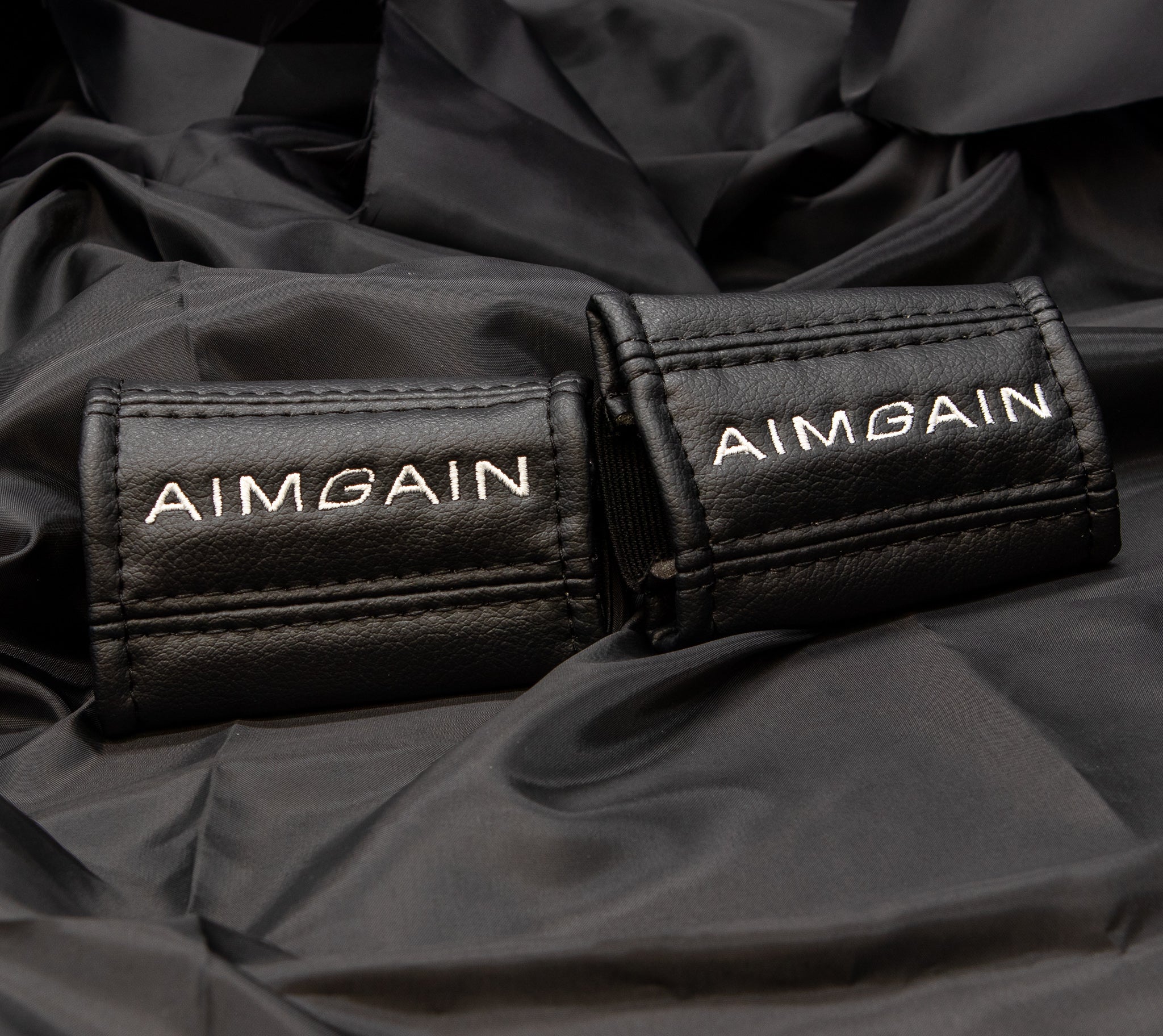 AIMGAIN Luxury Seatbelt Cover