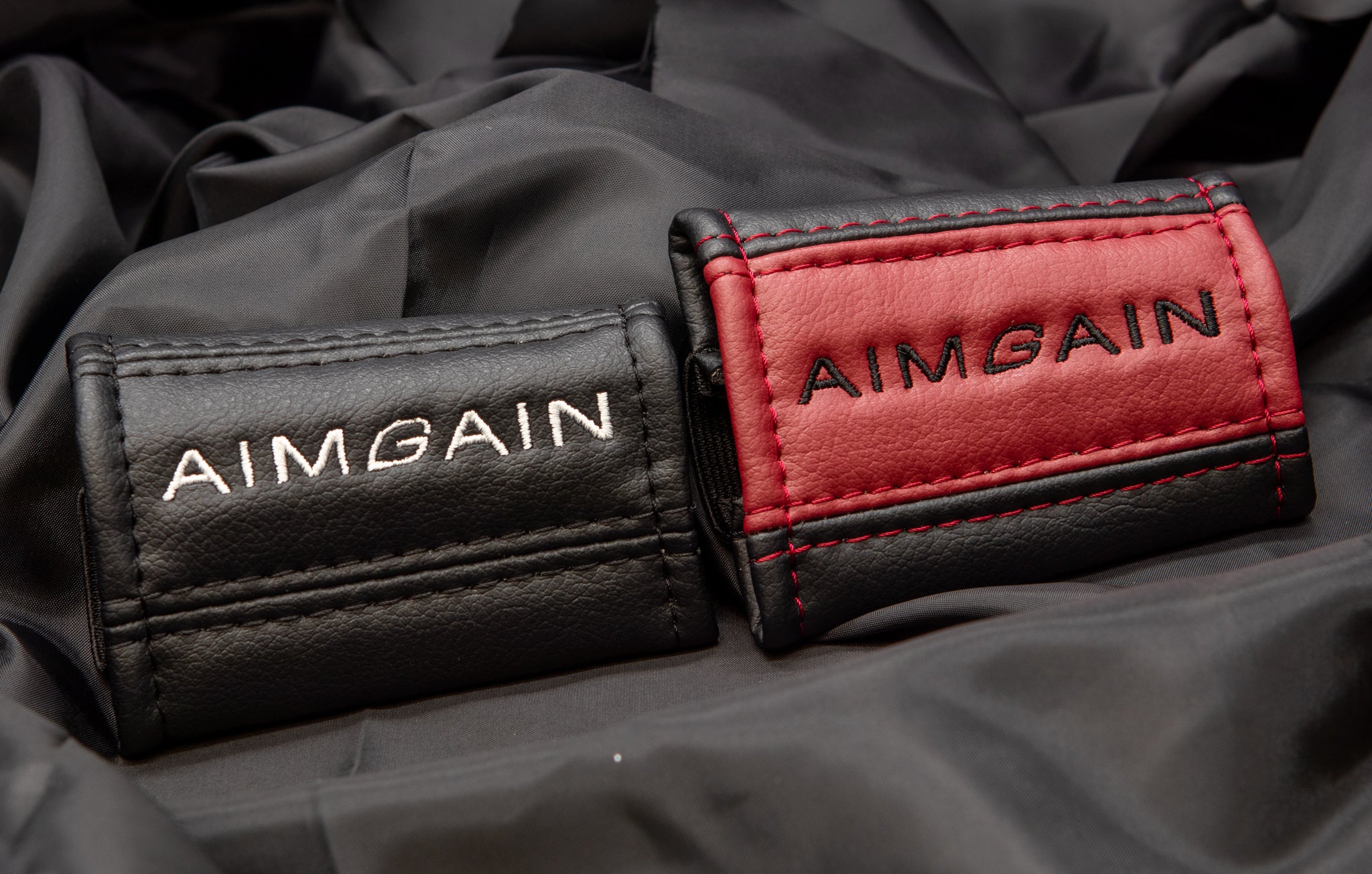 AIMGAIN Luxury Seatbelt Cover