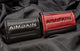 AIMGAIN Luxury Seatbelt Cover