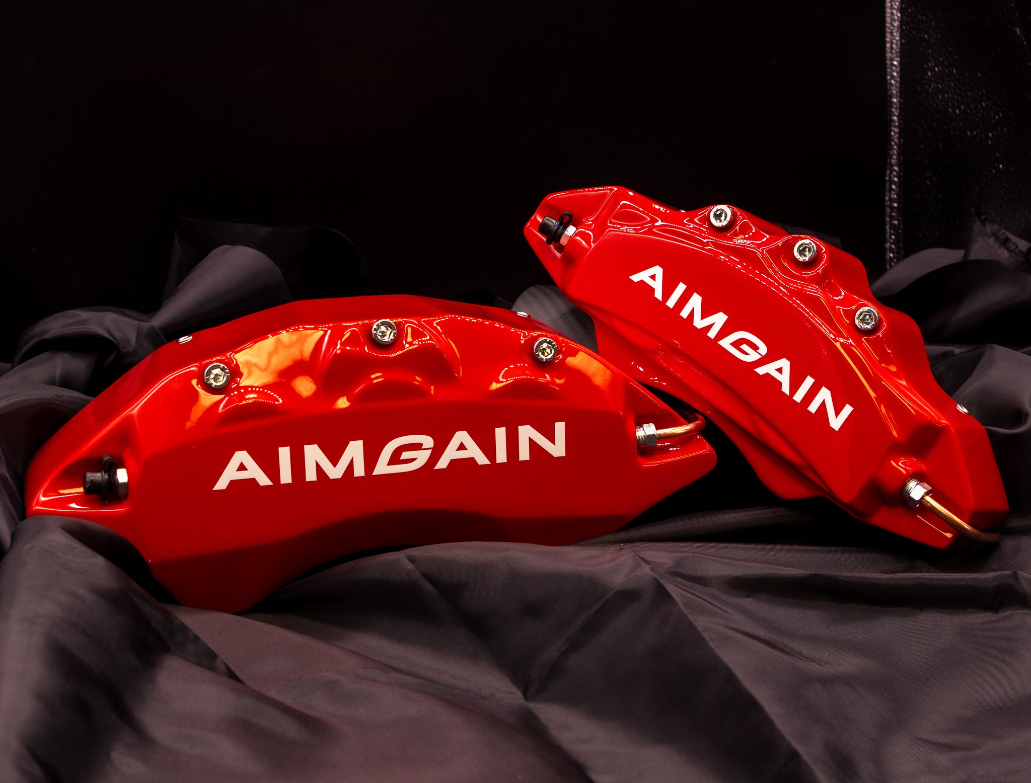 AIMGAIN GT Brake Cover