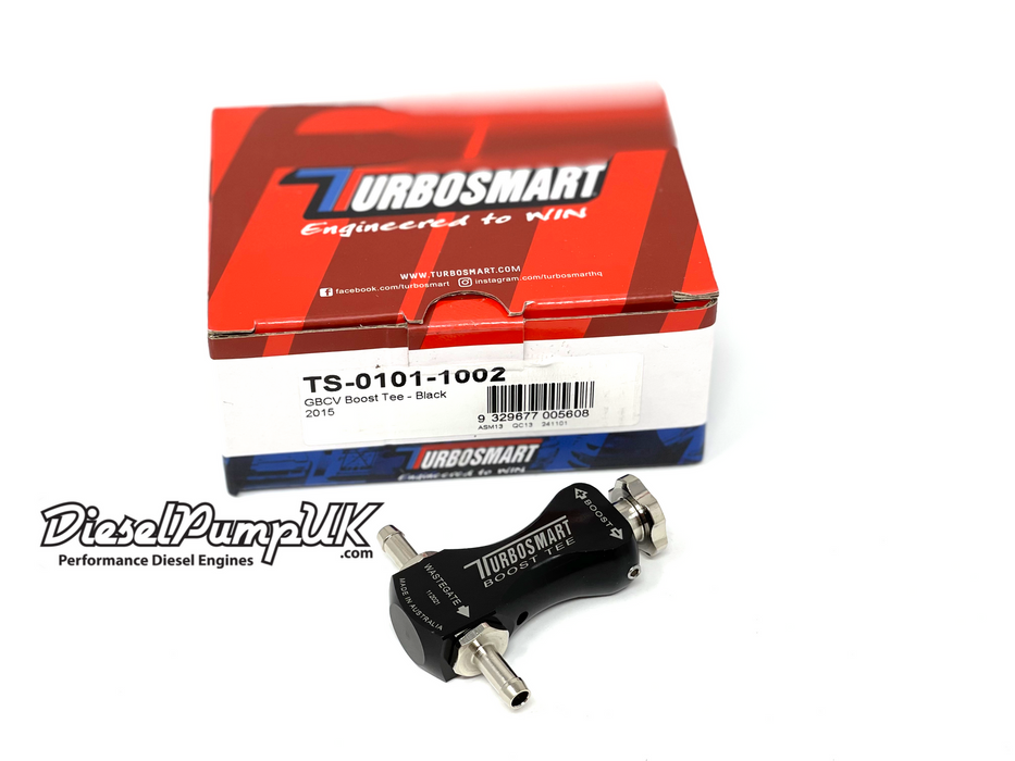 Turbosmart Boost Tee Adapter Kit
