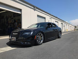 Air Runner Air Suspension Struts - Chrysler 300S