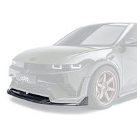 Hyundai Ioniq 5 N Carbon Fiber Front Lip