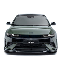 Hyundai Ioniq 5 N Carbon Fiber Front Lip