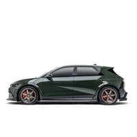 Hyundai Ioniq 5 N Carbon Fiber Front Lip