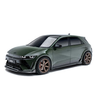 Hyundai Ioniq 5 N Carbon Fiber Front Lip