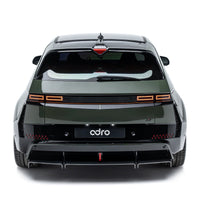 Hyundai Ioniq 5 N Carbon Fiber Rear Diffuser