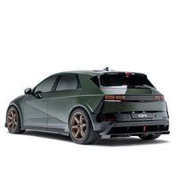 Hyundai Ioniq 5 N Carbon Fiber Rear Diffuser