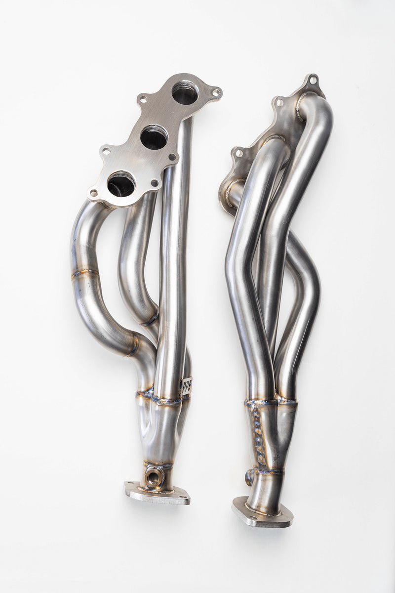 PPE Lexus IS350 / IS250 / RC350 / GS350 race headers