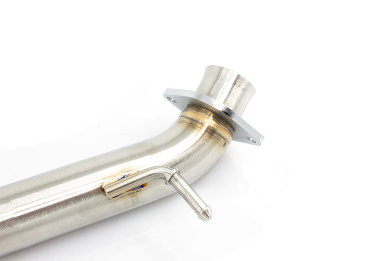 ISR Performance 13-2 0Lexus IS 250/300/350 RWD EP Dual Axle Back Exhaust
