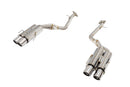 A'PEXi - N1 Evo Extreme (Axleback) - 2022+ Lexus IS500
