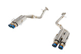 A'PEXi - N1 Evo Extreme (Axleback) - 2022+ Lexus IS500