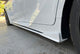 LEXON - Side Splitter- Lexus IS500 (2022+)