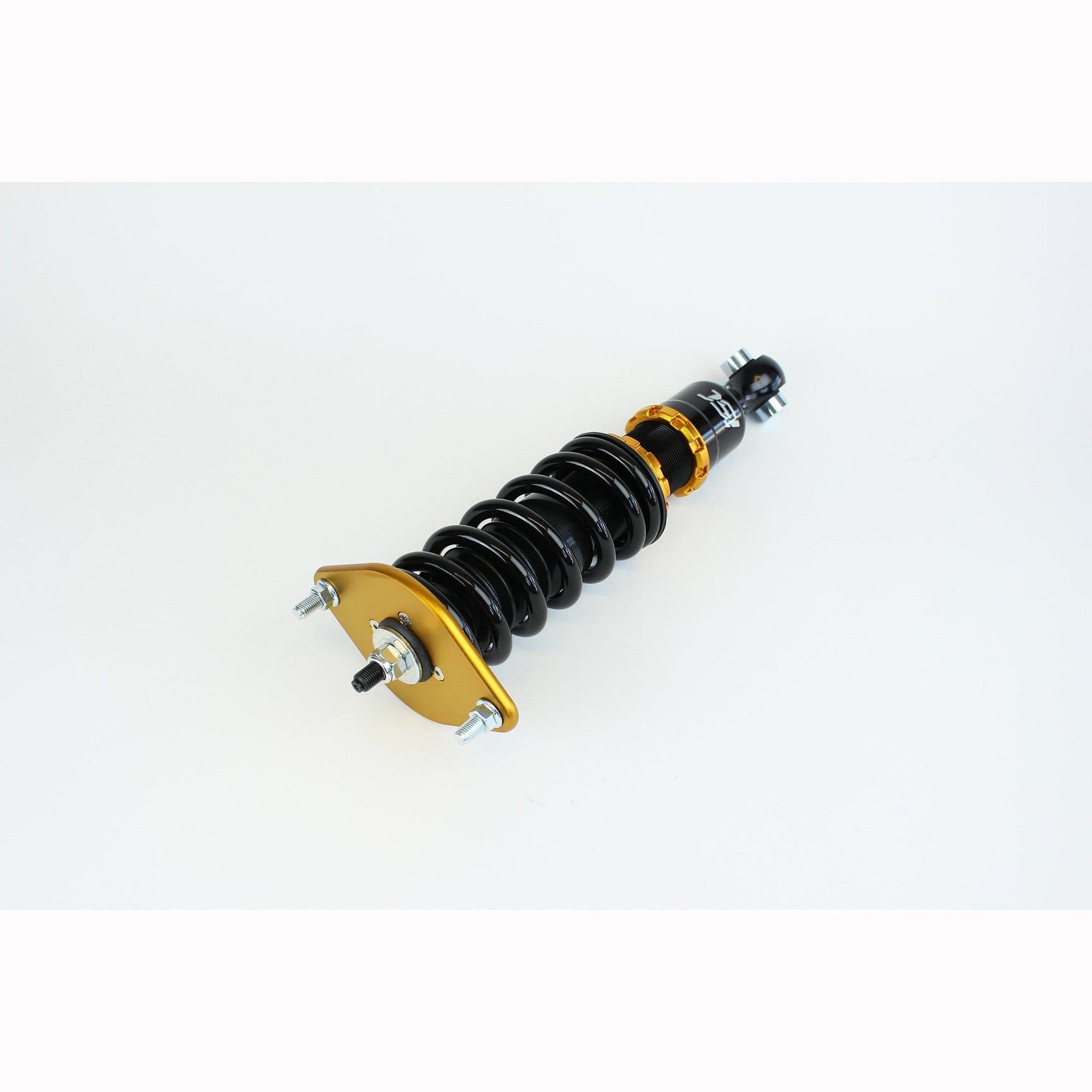 ISC Suspension 01-06 Honda Fit (U.S) N1 Basic Coilovers - Track/Race