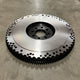 Spec 95-99 VW Golf III / 99-02 Golf IV/Jetta IV / 94-99 Jetta III / 92-97 Passat Alum Flywheel