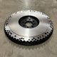 Spec 83-87 Toyota Corrolla / 85 Toyota MR-2 Aluminum Flywheel