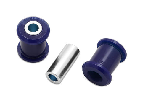 SuperPro 1974 Fiat 124 Base Rear Trailing Arm Upper Bushing Set