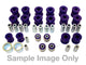 SuperPro Chrysler/Dodge Enhancement Kit