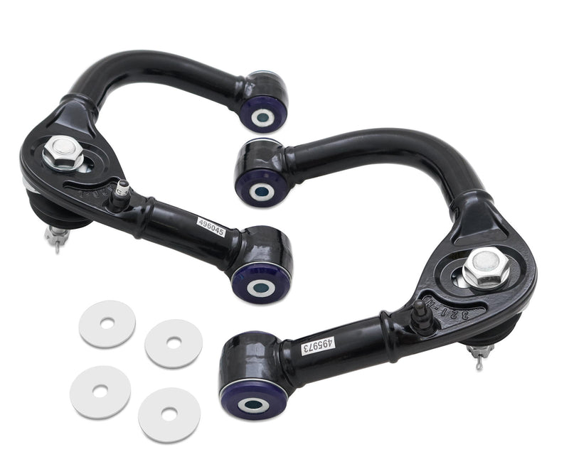 SuperPro 05-15 Toyota Hilux 4WD Adjustable Control Arm Kit