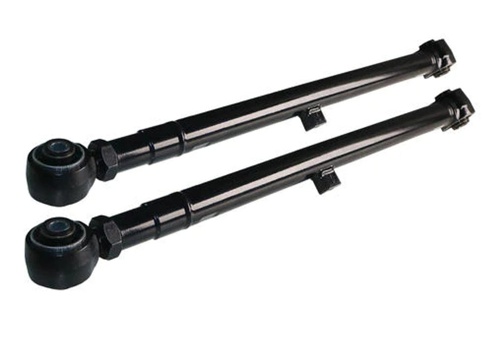 SuperPro Complete Kit Trailing Arm Adj