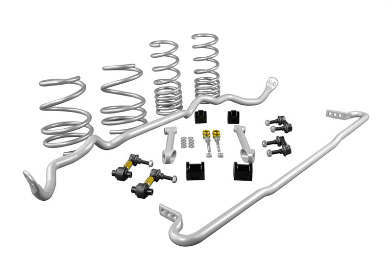 Whiteline Subaru WRX VA Grip Series Stage 1 Kit