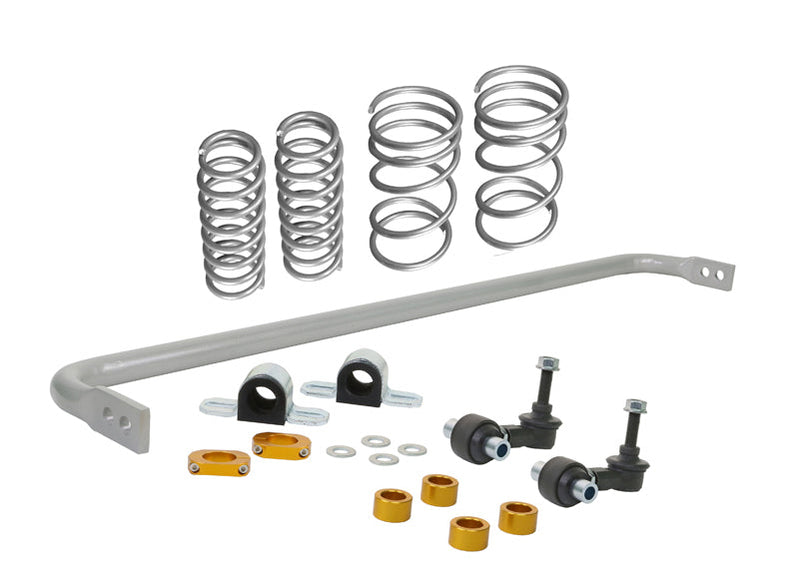 Whiteline 2017+ Hyundai i30 N Sway Bar Vehicle Kit