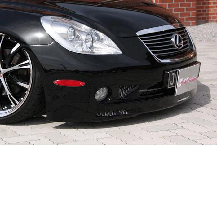 LEXON - Front Lip (FRP) - Lexus SC430 (2006-2010)