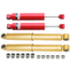 Koni Freightliner M2/S2 RV EVO FSD Rear Shock Absorber