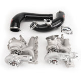 GReddy 96-01 Toyota Chaser Turbo Kit JZX100 T620Z Actuator Type