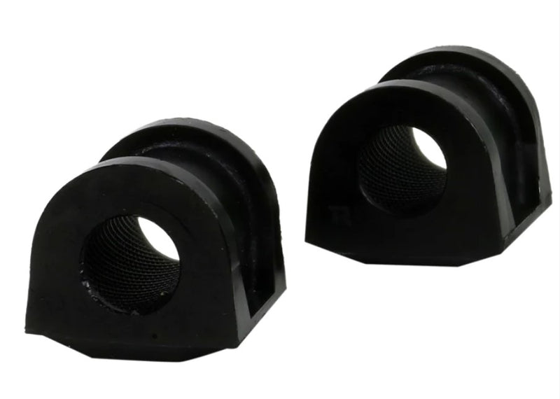 Whiteline Plus 22mm Rear Sway Bar Bushing Set 08-14 WRX STI