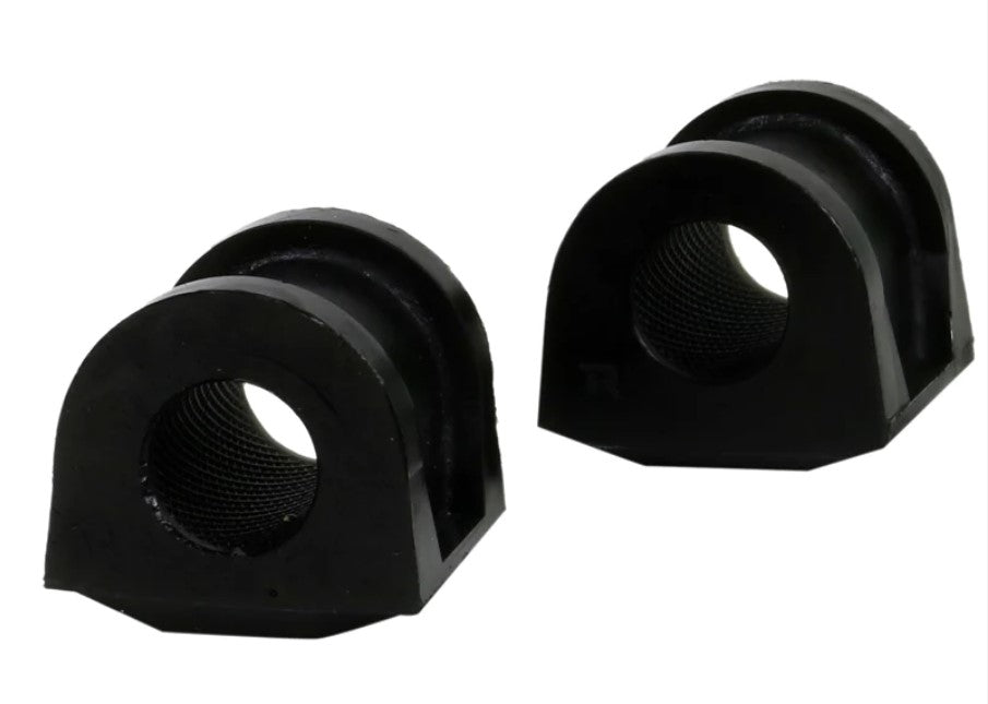 Whiteline Plus 22mm Rear Sway Bar Bushing Set 08-14 WRX STI