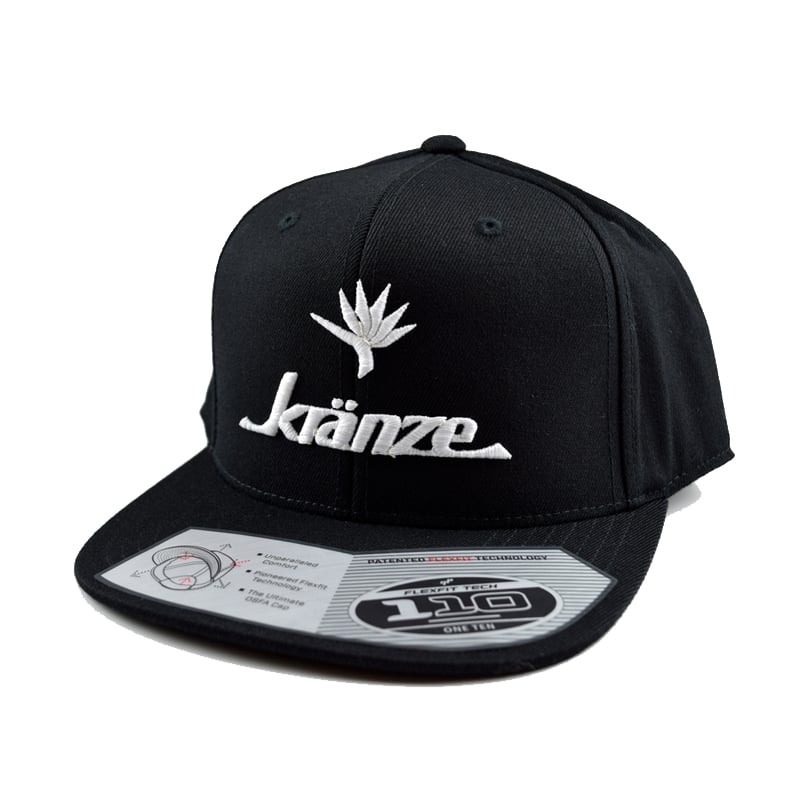 Kranze Snapback Hat – Premium JDM Style for Car Enthusiasts