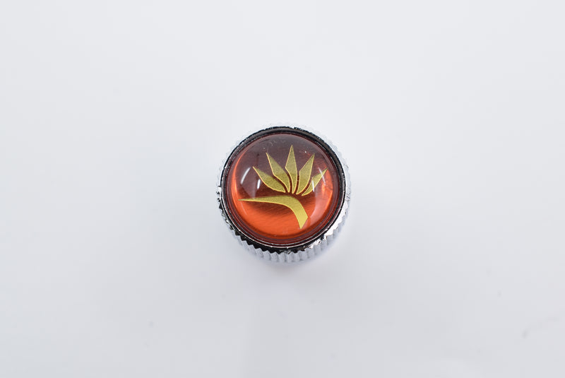 Weds/Kranze Air Valve Stem set