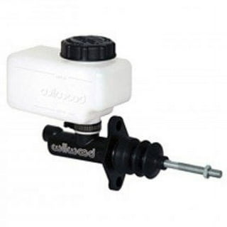 Wilwood Short Remote Side Mount M/C Kit 3/4in Bore (Master Cylinder Only)