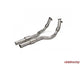 Akrapovic 2022+ Audi RS6 Avant (C8) OPF/GPF Right Link Pipe (SS)