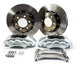 Alcon 2022+ Toyota Tundra Front Brake Kit