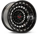 Vossen LCX-04 24x12 - 6x139.7 - ET44 - Ultra Deep - 78.1 - Gloss Black Wheel