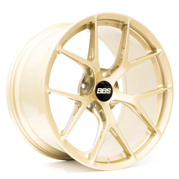 BBS FI-R 21x11.5 5x130 ET60 CB71.6 Diamond Black Wheel